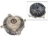 Fan Clutch:119 200 00 22