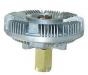 Embray. ventilateur Fan Clutch:XC35-8A616-AB