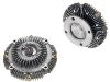 Embrague del ventilador Fan Clutch:16210-76010