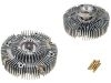 Embrague del ventilador Fan Clutch:8-97135-167-0