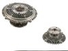 гидромуфта Fan Clutch:21082-16V00