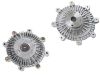 Embray. ventilateur Fan Clutch:MD317679