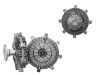 Embray. ventilateur Fan Clutch:25237-42100