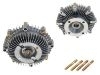 Embray. ventilateur Fan Clutch:16210-35020